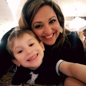 Meet your Posher, Jeanine